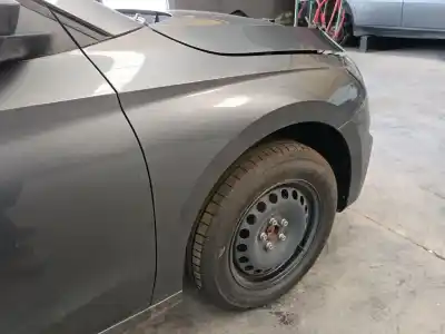 Second-hand car spare part front right fin for skoda fabia iv (pj3) 1.0 mpi oem iam references    Second-hand car spare part front right fin for skoda fabia iv (pj3) 1.0 mpi oem iam references