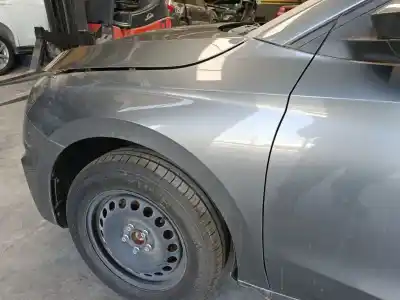 Second-hand car spare part left front fin for skoda fabia iv (pj3) 1.0 mpi oem iam references    Second-hand car spare part left front fin for skoda fabia iv (pj3) 1.0 mpi oem iam references