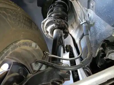 Second-hand car spare part front left shock absorber for skoda fabia iv (pj3) 1.0 mpi oem iam references  Second-hand car spare part front left shock absorber for skoda fabia iv (pj3) 1.0 mpi oem iam references