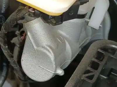 Second-hand car spare part brake pump for skoda fabia iv (pj3) 1.0 mpi oem iam references  Second-hand car spare part brake pump for skoda fabia iv (pj3) 1.0 mpi oem iam references