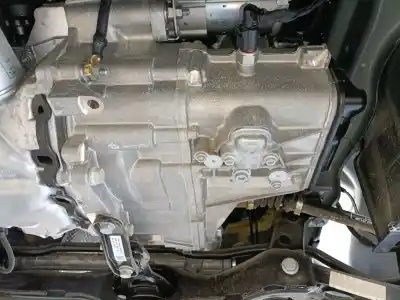 Second-hand car spare part gearbox for skoda fabia iv (pj3) 1.0 mpi oem iam references snd Second-hand car spare part gearbox for skoda fabia iv (pj3) 1.0 mpi oem iam references snd