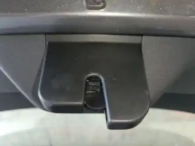 Second-hand car spare part trunk lock for skoda fabia iv (pj3) 1.0 mpi oem iam references  Second-hand car spare part trunk lock for skoda fabia iv (pj3) 1.0 mpi oem iam references