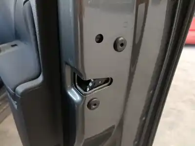 Second-hand car spare part front right door lock for skoda fabia iv (pj3) 1.0 mpi oem iam references  Second-hand car spare part front right door lock for skoda fabia iv (pj3) 1.0 mpi oem iam references