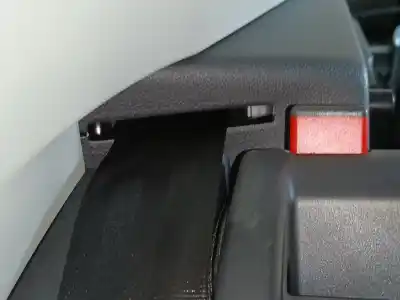 Second-hand car spare part rear right seat belt for skoda fabia iv (pj3) 1.0 mpi oem iam references  Second-hand car spare part rear right seat belt for skoda fabia iv (pj3) 1.0 mpi oem iam references