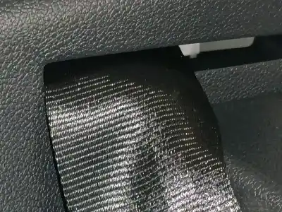 Second-hand car spare part rear left seat belt for skoda fabia iv (pj3) 1.0 mpi oem iam references  Second-hand car spare part rear left seat belt for skoda fabia iv (pj3) 1.0 mpi oem iam references