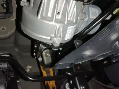 Second-hand car spare part steering column for skoda fabia iv (pj3) 1.0 mpi oem iam references 2q1423510dm Second-hand car spare part steering column for skoda fabia iv (pj3) 1.0 mpi oem iam references 2q1423510dm