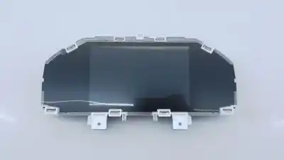 Second-hand car spare part dashboard for skoda fabia iv (pj3) 1.0 mpi oem iam references 654920310 Second-hand car spare part dashboard for skoda fabia iv (pj3) 1.0 mpi oem iam references 654920310