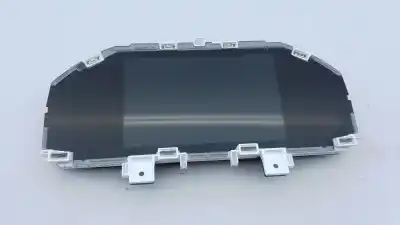 Second-hand car spare part dashboard for skoda fabia iv (pj3) 1.0 mpi oem iam references 654920310 e2-b2-34-2  Second-hand car spare part dashboard for skoda fabia iv (pj3) 1.0 mpi oem iam references 654920310 e2-b2-34-2