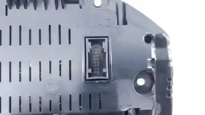 Second-hand car spare part dashboard for skoda fabia iv (pj3) 1.0 mpi oem iam references 654920310 e2-b2-34-2  Second-hand car spare part dashboard for skoda fabia iv (pj3) 1.0 mpi oem iam references 654920310 e2-b2-34-2