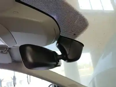 Second-hand car spare part interior rearview mirror for skoda fabia iv (pj3) 1.0 mpi oem iam references    Second-hand car spare part interior rearview mirror for skoda fabia iv (pj3) 1.0 mpi oem iam references