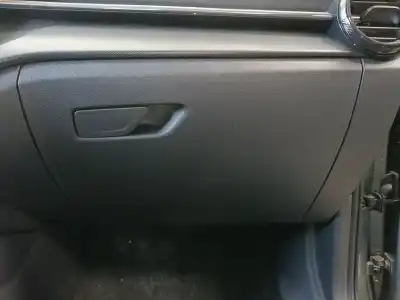 Second-hand car spare part glove compartment for skoda fabia iv (pj3) 1.0 mpi oem iam references  Second-hand car spare part glove compartment for skoda fabia iv (pj3) 1.0 mpi oem iam references