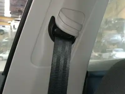 Pezzo di ricambio per auto di seconda mano kit airbag per skoda fabia iv (pj3) 1.0 mpi riferimenti oem iam 5qf959655bt  