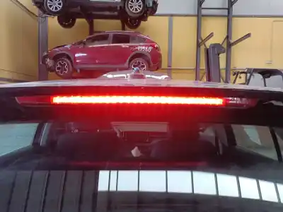 Second-hand car spare part central brake light for skoda fabia iv (pj3) 1.0 mpi oem iam references  Second-hand car spare part central brake light for skoda fabia iv (pj3) 1.0 mpi oem iam references