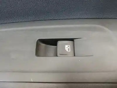 Second-hand car spare part right front power window switch for skoda fabia iv (pj3) 1.0 mpi oem iam references  Second-hand car spare part right front power window switch for skoda fabia iv (pj3) 1.0 mpi oem iam references