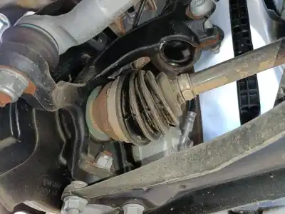 Second-hand car spare part front left knuckle for skoda fabia iv (pj3) 1.0 mpi oem iam references    Second-hand car spare part front left knuckle for skoda fabia iv (pj3) 1.0 mpi oem iam references