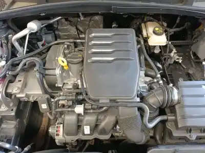 Second-hand car spare part complete engine for skoda fabia iv (pj3) 1.0 mpi oem iam references dsgd Second-hand car spare part complete engine for skoda fabia iv (pj3) 1.0 mpi oem iam references dsgd
