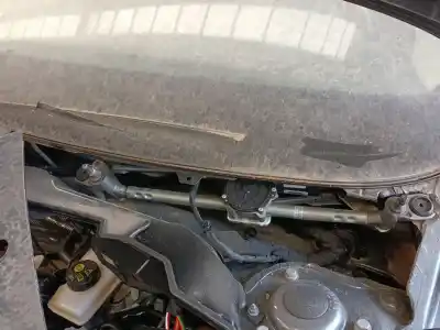 Second-hand car spare part front windshield wiper motor for skoda fabia iv (pj3) 1.0 mpi oem iam references 6vb955023b Second-hand car spare part front windshield wiper motor for skoda fabia iv (pj3) 1.0 mpi oem iam references 6vb955023b