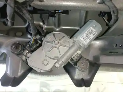 Second-hand car spare part rear windshield wiper motor for skoda fabia iv (pj3) 1.0 mpi oem iam references 5g0955711d Second-hand car spare part rear windshield wiper motor for skoda fabia iv (pj3) 1.0 mpi oem iam references 5g0955711d