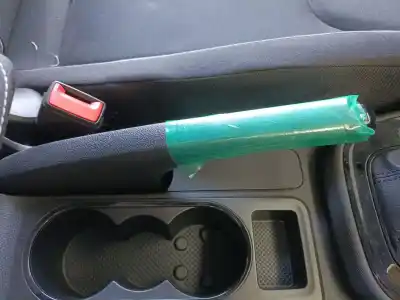 Second-hand car spare part handbrake lever for skoda fabia iv (pj3) 1.0 mpi oem iam references  Second-hand car spare part handbrake lever for skoda fabia iv (pj3) 1.0 mpi oem iam references