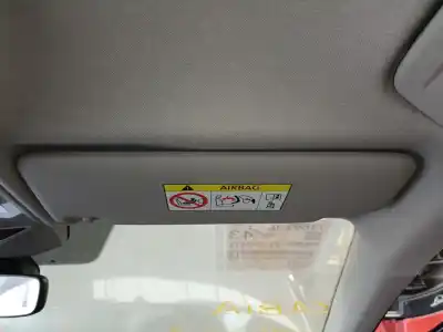 Second-hand car spare part right sunshade for skoda fabia iv (pj3) 1.0 mpi oem iam references    Second-hand car spare part right sunshade for skoda fabia iv (pj3) 1.0 mpi oem iam references