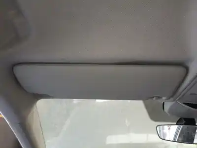 Second-hand car spare part left sunshade for skoda fabia iv (pj3) 1.0 mpi oem iam references    Second-hand car spare part left sunshade for skoda fabia iv (pj3) 1.0 mpi oem iam references