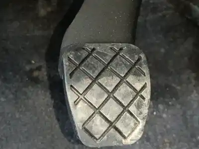 Second-hand car spare part brake pedal for skoda fabia iv (pj3) 1.0 mpi oem iam references  Second-hand car spare part brake pedal for skoda fabia iv (pj3) 1.0 mpi oem iam references