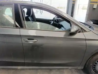 Second-hand car spare part front right door for skoda fabia iv (pj3) 1.0 mpi oem iam references  Second-hand car spare part front right door for skoda fabia iv (pj3) 1.0 mpi oem iam references