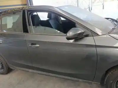 Second-hand car spare part front right door for skoda fabia iv (pj3) 1.0 mpi oem iam references    Second-hand car spare part front right door for skoda fabia iv (pj3) 1.0 mpi oem iam references