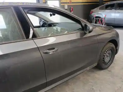 Second-hand car spare part front right door for skoda fabia iv (pj3) 1.0 mpi oem iam references    Second-hand car spare part front right door for skoda fabia iv (pj3) 1.0 mpi oem iam references