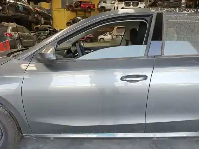 Second-hand car spare part left front door for skoda fabia iv (pj3) 1.0 mpi oem iam references  Second-hand car spare part left front door for skoda fabia iv (pj3) 1.0 mpi oem iam references