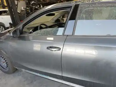 Pezzo di ricambio per auto di seconda mano porta anteriore sinistra per skoda fabia iv (pj3) 1.0 mpi riferimenti oem iam    Pezzo di ricambio per auto di seconda mano porta anteriore sinistra per skoda fabia iv (pj3) 1.0 mpi riferimenti oem iam