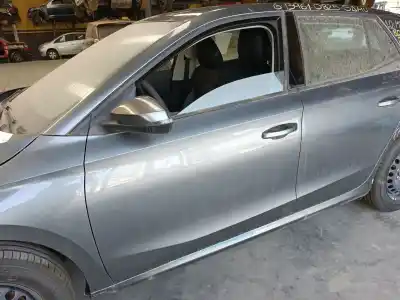 Pezzo di ricambio per auto di seconda mano porta anteriore sinistra per skoda fabia iv (pj3) 1.0 mpi riferimenti oem iam    Pezzo di ricambio per auto di seconda mano porta anteriore sinistra per skoda fabia iv (pj3) 1.0 mpi riferimenti oem iam