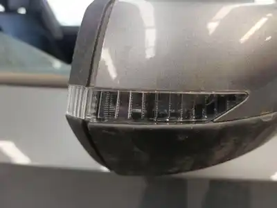 Second-hand car spare part right rearview mirror for skoda fabia iv (pj3) 1.0 mpi oem iam references    Second-hand car spare part right rearview mirror for skoda fabia iv (pj3) 1.0 mpi oem iam references