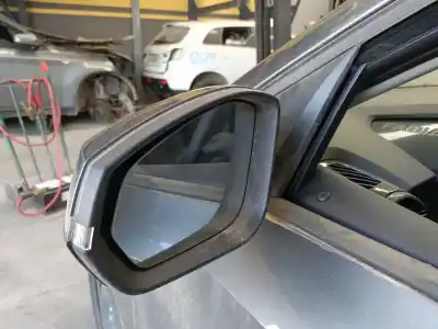 Second-hand car spare part left rearview mirror for skoda fabia iv (pj3) 1.0 mpi oem iam references    Second-hand car spare part left rearview mirror for skoda fabia iv (pj3) 1.0 mpi oem iam references