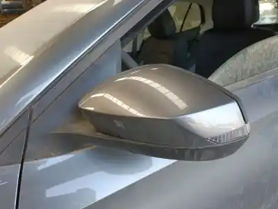 Second-hand car spare part left rearview mirror for skoda fabia iv (pj3) 1.0 mpi oem iam references  Second-hand car spare part left rearview mirror for skoda fabia iv (pj3) 1.0 mpi oem iam references