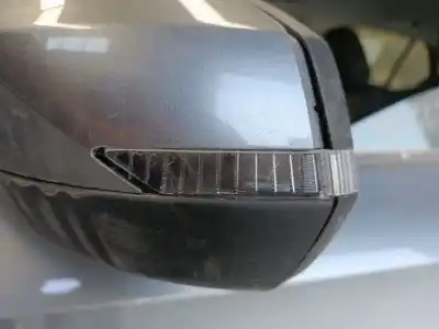 Second-hand car spare part left rearview mirror for skoda fabia iv (pj3) 1.0 mpi oem iam references    Second-hand car spare part left rearview mirror for skoda fabia iv (pj3) 1.0 mpi oem iam references