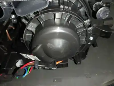 Second-hand car spare part heating fan for skoda fabia iv (pj3) 1.0 mpi oem iam references 2q1819021a Second-hand car spare part heating fan for skoda fabia iv (pj3) 1.0 mpi oem iam references 2q1819021a