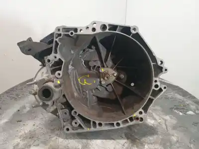 Pezzo di ricambio per auto di seconda mano riduttore per citroen berlingo multispace (b9) 1.6 hdi 75 16v riferimenti oem iam 20dp47 m1-b2-102 