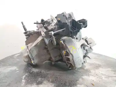 Pezzo di ricambio per auto di seconda mano riduttore per citroen berlingo multispace (b9) 1.6 hdi 75 16v riferimenti oem iam 20dp47 m1-b2-102 