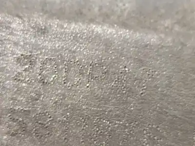 Pezzo di ricambio per auto di seconda mano riduttore per citroen berlingo multispace (b9) 1.6 hdi 75 16v riferimenti oem iam 20dp47 m1-b2-102 