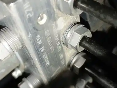 Автозапчастина б/у абс для volkswagen crafter furgón (sy_, sx_) 2.0 tdi посилання на oem iam 2n0614517l