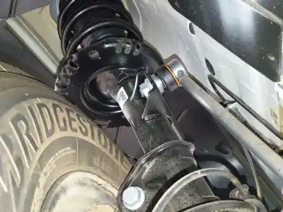 Автозапчастина б/у передній правий амортизатор для volkswagen crafter furgón (sy_, sx_) 2.0 tdi посилання на oem iam 