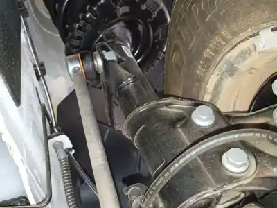 Автозапчастина б/у амортизатор передній лівий для volkswagen crafter furgón (sy_, sx_) 2.0 tdi посилання на oem iam 