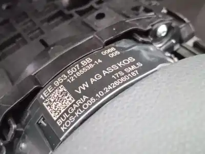 Автозапчастина б/у кільце піддушки безопасности для volkswagen crafter furgón (sy_, sx_) 2.0 tdi посилання на oem iam 1ee953507bb