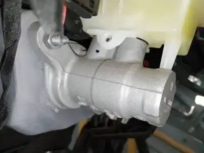 Автозапчастина б/у гальмівний насос для volkswagen crafter furgón (sy_, sx_) 2.0 tdi посилання на oem iam 