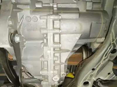 Автозапчастина б/у коробка передач для volkswagen crafter furgón (sy_, sx_) 2.0 tdi посилання на oem iam 