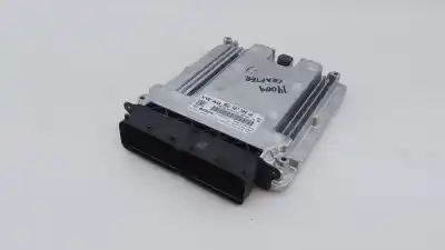 Автозапчасти б/у блок управления двигателем за volkswagen crafter furgón (sy_, sx_) 2.0 tdi ссылки oem iam 05l907309ah e2-b2-34-1 0281040142