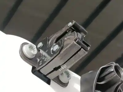 Автозапчастина б/у замок багажника / ворот для volkswagen crafter furgón (sy_, sx_) 2.0 tdi посилання на oem iam 