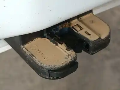 Автозапчастина б/у замок багажника / ворот для volkswagen crafter furgón (sy_, sx_) 2.0 tdi посилання на oem iam   