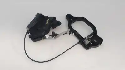 Автозапчастина б/у замок передній праві двері для volkswagen crafter furgón (sy_, sx_) 2.0 tdi посилання на oem iam 5tb837016e